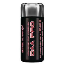 Daa Pro 100 Caps Black Edition Precio: 14.4999998. SKU: B1ALTG7TXG