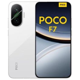 Poco F7 12+256Gb Ds 5G White Oem Smartphone Precio: 429.50000038. SKU: B17AQRK8MX