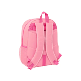 Safta Mochila adaptable carro Princesas 420x330x140 mm