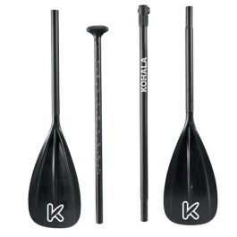 2 en 1 paddle de aluminio y kayak de 2 secciones telescopic Precio: 42.50000007. SKU: B1C9DGRTJJ