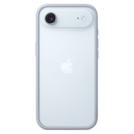 Apple Funda protectora MH024ZMA para iPhone Air, color azul claro Precio: 55.78999998. SKU: B1K6SCXAXF