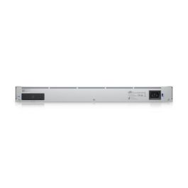 Ubiquiti 8x LAN, WAN, PoE/PoE+, Bluetooth, 4 GB DDR4, 16 GB eMMC, 128 GB SSD Ubiquiti 8x LAN, WAN, PoE/PoE+, Bluetooth, 4 GB DDR4, 16 GB eMMC, 128 GB SSD