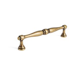 Giusti Tirador Rimo de Zamak Acabado Antica Firenze, Distancia entre Agujeros 128 mm Precio: 4.58999948. SKU: B1HE5ZEMTQ