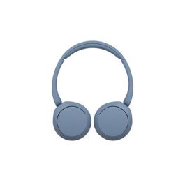 Auriculares inalámbricos Sony WH-CH520/ con Micrófono/ Bluetooth/ Azules Auriculares inalámbricos Sony WH-CH520/ con Micrófono/ Bluetooth/ Azules