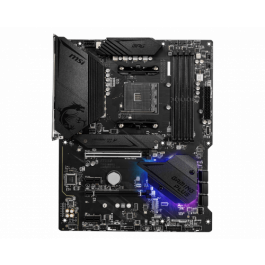 MSI MPG B550 Gaming Plus Placa Base ATX, Socket AM4, AMD B550, 911-7C56-001 MSI MPG B550 Gaming Plus Placa Base ATX, Socket AM4, AMD B550, 911-7C56-001