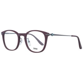 Montura de Gafas Unisex BMW BW5021 52070 Montura de Gafas Unisex BMW BW5021 52070 Precio: 67.50000004. SKU: S7238049