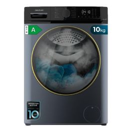 Lavadora Cecotec DressCode 10610 1400 rpm 10 kg Precio: 504.6789. SKU: B19W4X38YP