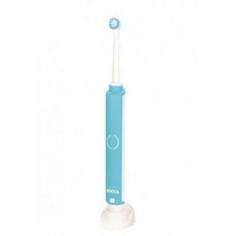 Cepillo Dental Jocca 1294/ Incluye Cabezal/ Azul
