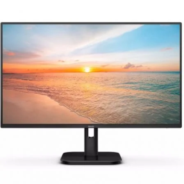 Philips Monitor Profesional 27E1N1100A 27" Full HD IPS 120Hz Negro Precio: 114.58999959. SKU: B14E9Y55SE
