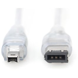Digitus Tarjeta PCI Express Firewire 1394a (2+1 Puerto)