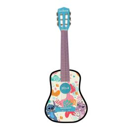 Lexibook Guitarra Acústica de Madera K2000D Stitch para Niños +5 Años 78cm Precio: 40.49999954. SKU: B1E77FJSME