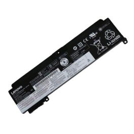 Lenovo 3-cell Lithium-Ion battery with 26.1Wh capacity, designed for Lenovo ThinkPad systems, reliable power source. Precio: 112.50000047. SKU: B1JRXMDY84