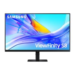 Samsung S32D800UAU S80UD - Monitor Profesional de 32" (80cm) 4K Ultra HD LCD VA, 5ms, USB-C 90W, HDMI, DisplayPort Precio: 378.49999957. SKU: B129S4QM86