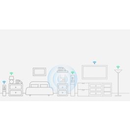 D-Link EAGLE PRO AI AX1500 Router 4G+ LTE Cat 6 Wi-Fi 6 Dual-Band Smart con SIM Libre y Asistente IA