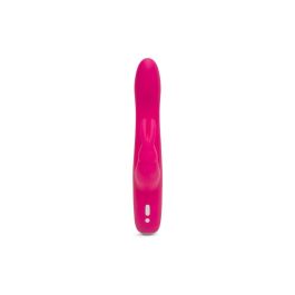 Vibrador conejito Happy Rabbit 05855 Rosa