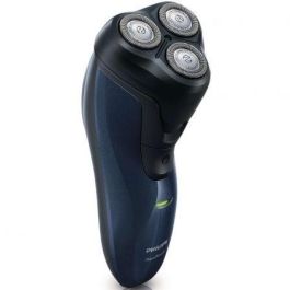 AFEITADORA EN HÚMEDO PHILIPS AT620/14 WET AND DRY - SISTEMA DE CUCHILLAS CLOSECUT - BATERÍA RECARGABLE NIMH - USO SIN CABLE - HASTA 10 AFEITADOS