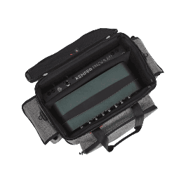 Funda Gator Para Amplificador Kemper + Pedalera Funda Gator Para Amplificador Kemper + Pedalera