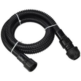 Karcher Kit de succión 1.5 m - Para tubería de 1 " (25.4 mm) - Manguera resistente al vacío, lista para conexión