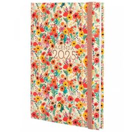 Finocam Agenda Anual Dynamic Berlín Y10-140x204 mm Svv Spring 2025 Precio: 8.49999953. SKU: B1H5A536QJ