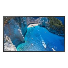 Samsung LH75OMAEBGB Pantalla Profesional 75" 4K UHD Wifi Tizen 5.0 Negra Señalización Digital Precio: 5755.94999991. SKU: S55163471