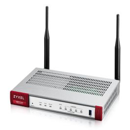 Router ZyXEL USGFLEX100AX-EU0102F Precio: 786.5. SKU: B1GE2BBDXX