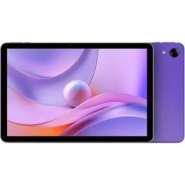 SPC 9791464V Tablet Gravity 6th Gen 10.1" IPS 1280x800 Octa Core 4GB RAM 64GB Almacenamiento Android 14 Aluminio Púrpura Precio: 121.79000053. SKU: B14Y9JGW5H