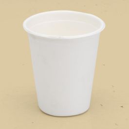 Juego De 10 Vasos Caña Azúcar 250 Ml Cook Concept