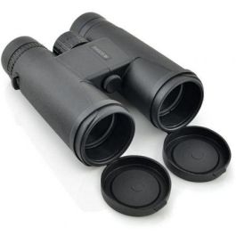 Prismáticos Kodak BCS800/ Zoom 10X/ 42mm/ Negro