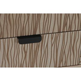 Mueble Tv Boho DKD Home Decor Marron 40 x 47 x 120 cm Mueble Tv Boho DKD Home Decor Marron 40 x 47 x 120 cm