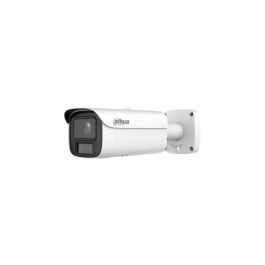 Dahua DH-IPC-HFW5459E1P-ZE-IL-2712 Cámara IP Bullet Wizmind Serie 5 4MP con IA, Smart Dual Light, IR 60m, WDR, IP67, IK10, Varifocal 2.7-12mm Precio: 287.50000026. SKU: B165B38ZRR