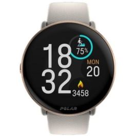 Polar Ignite 3 S-L Smartwatch con GPS, Pantalla Táctil, Monitor Frecuencia Cardíaca, greige sand Precio: 247.94999955. SKU: B1AG3JTJW7