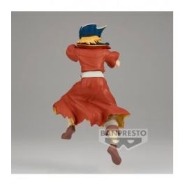 Figura Banpresto Dr. Stone Stone World Figura Banpresto Dr. Stone Stone World