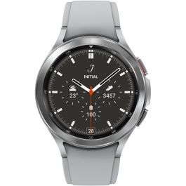 Samsung R890 Galaxy Watch 4 Classic Wi-Fi 46mm silver