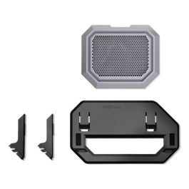 Thermaltake AC-074-ONINAN-A1 Kit de Conversión de Torre a Rack para Carcasas Full Tower, Negro Precio: 36.79000039. SKU: B1FYLH2M7N