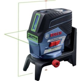 Bosch Professional Láser de línea GCL 2-50CG con soporte giratorio RM2, batería 12V 2.0Ah, cargador, en Lboxx - 0601066H00 Precio: 515.50000018. SKU: B1DAMDKXQ7