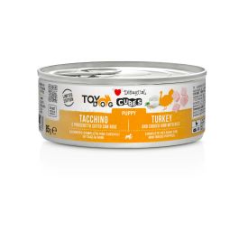 Disugual Cubes para Perro Cachorro Sabor Pavo Jamón 12x85 gr Precio: 10.6900002. SKU: B1KPGKNS7N
