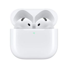 Apple Airpods 4 Active Noise Cancellation MXP93ZM/A Auriculares Inalámbricos con Cancelación de Ruido Precio: 173.98999948. SKU: B12FT5TYFH
