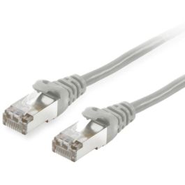 Equip Patchkabel Cat6 S/FTP 2xRJ45 50.00m grau LSZH Polybeutel Precio: 55.50000049. SKU: B12B3GRET6