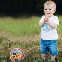 Pelota bioball paw patrol 140mm - modelos surtidos Pelota bioball paw patrol 140mm - modelos surtidos