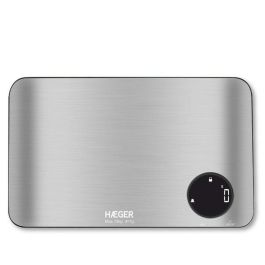 Báscula de Cocina Haeger KS-DIG.012A Gris Báscula de Cocina Haeger KS-DIG.012A Gris