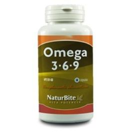 Omega 3-6-9 60Cap. Precio: 13.9000004. SKU: B13RRGK8YG