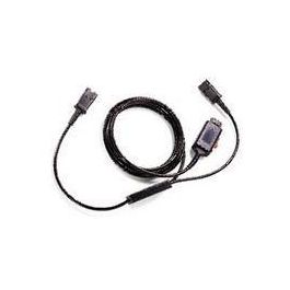 Poly Training Y-Connector allows two headsets to be connected to a single headset adapter, allowing trainers and supervisors to monitor agents calls. Precio: 60.88999994. SKU: B192X9CR7E