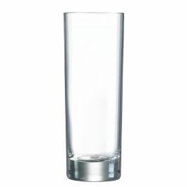 Set de Vasos Arcoroc Islande Transparente Vidrio 310 ml (12 Unidades) Precio: 23.78999997. SKU: B1KKAQG5WG