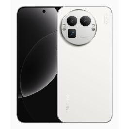 Realme GT 8 Pro 5G Dual Sim 16GB RAM 512GB 6.79" AMOLED 50MP Triple Cámara 7000mAh Blanco