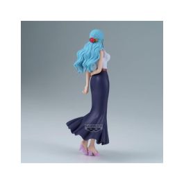 Figura Banpresto One Piece Nefelrari Vivi Figura Banpresto One Piece Nefelrari Vivi