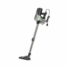 Livoo DOH142V Aspiradora Vertical con Cable 600W 12kPa 82dB Ciclónica 0.55L Verde