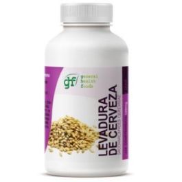 Levadura De Cerveza 500Mg. 250Comp. Precio: 4.7899995. SKU: B16C5M8ZWW