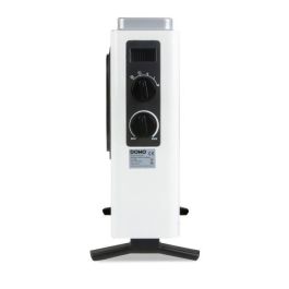 Domo DO7351CH Convector de calefacción 2000 W Blanco 54 x 37,5 x 17,2 cm Domo DO7351CH Convector de calefacción 2000 W Blanco 54 x 37,5 x 17,2 cm