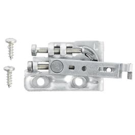 Indaux SCARPI-4 Colgador Oculto Regulable para Muebles de Cocina y Baño Izquierdo, Tornillo Tirafondo, 45 kg Carga, Ajustes Personalizables Precio: 1.49999949. SKU: B15RVR25GG