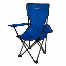 Silla Plegable Regatta Isla Azul Precio: 19.49999942. SKU: B1ET5HBZL8